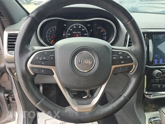 2019 Jeep Grand Cherokee Altitude Edition - miniatura 10