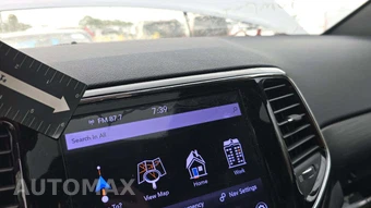 2019 Jeep Grand Cherokee Altitude Edition - miniatura 19