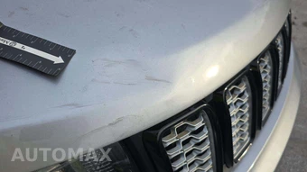2019 Jeep Grand Cherokee Altitude Edition - miniatura 21