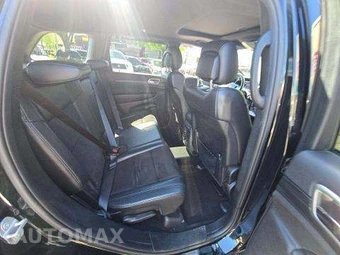 2019 Jeep Grand Cherokee Altitude Edition - miniatura 16