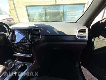 2019 Jeep Grand Cherokee Altitude Edition - miniatura 19