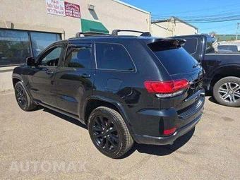 2019 Jeep Grand Cherokee Altitude Edition - miniatura 2