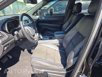 2019 Jeep Grand Cherokee Altitude Edition - miniatura 6