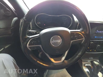 2019 Jeep Grand Cherokee Altitude Edition - miniatura 10