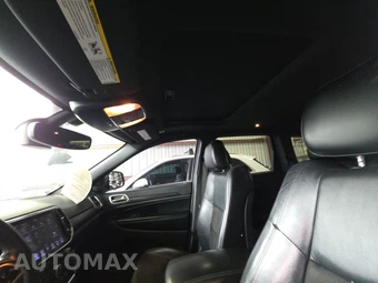 2019 Jeep Grand Cherokee Altitude Edition - miniatura 19