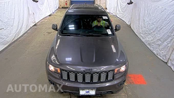 2019 Jeep Grand Cherokee Altitude Edition - miniatura 2