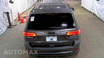 2019 Jeep Grand Cherokee Altitude Edition - miniatura 5