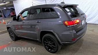 2019 Jeep Grand Cherokee Altitude Edition - miniatura 6