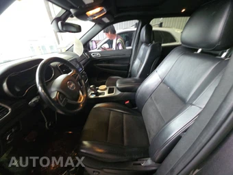 2019 Jeep Grand Cherokee Altitude Edition - miniatura 7