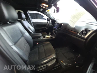 2019 Jeep Grand Cherokee Altitude Edition - miniatura 8
