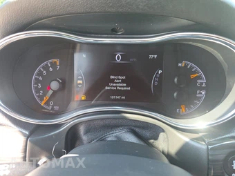 2019 Jeep Grand Cherokee Altitude Edition - miniatura 12