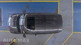 2019 Jeep Grand Cherokee Altitude Edition - miniatura 17