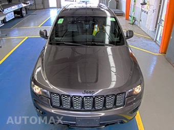2019 Jeep Grand Cherokee Altitude Edition - miniatura 2