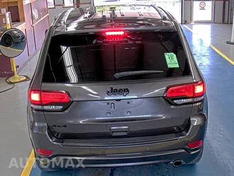 2019 Jeep Grand Cherokee Altitude Edition - miniatura 5