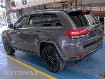 2019 Jeep Grand Cherokee Altitude Edition - miniatura 6