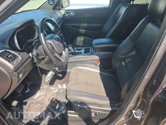 2019 Jeep Grand Cherokee Altitude Edition - miniatura 7