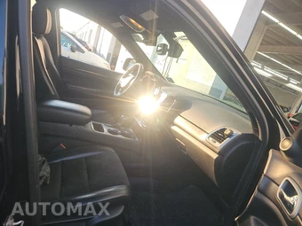 2019 Jeep Grand Cherokee Altitude Edition - miniatura 14