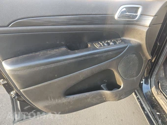 2019 Jeep Grand Cherokee Altitude Edition - miniatura 15