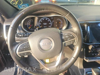 2019 Jeep Grand Cherokee Altitude Edition - miniatura 16