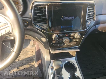 2019 Jeep Grand Cherokee Altitude Edition - miniatura 17