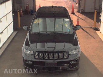 2019 Jeep Grand Cherokee Altitude Edition - miniatura 2