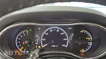 2019 Jeep Grand Cherokee Altitude Edition - miniatura 24