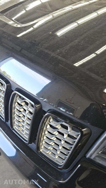 2019 Jeep Grand Cherokee Altitude Edition - miniatura 27