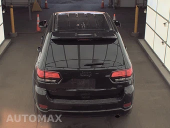 2019 Jeep Grand Cherokee Altitude Edition - miniatura 6