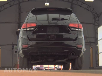 2019 Jeep Grand Cherokee Altitude Edition - miniatura 7