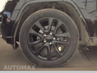 2019 Jeep Grand Cherokee Altitude Edition - miniatura 9