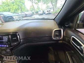 2019 Jeep Grand Cherokee Altitude Edition - miniatura 19