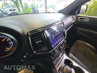 2019 Jeep Grand Cherokee Altitude Edition - miniatura 21