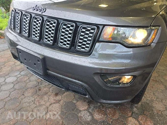 2019 Jeep Grand Cherokee Altitude Edition - miniatura 22
