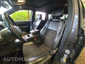 2019 Jeep Grand Cherokee Altitude Edition - miniatura 6