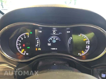 2019 Jeep Grand Cherokee Altitude Edition - miniatura 9