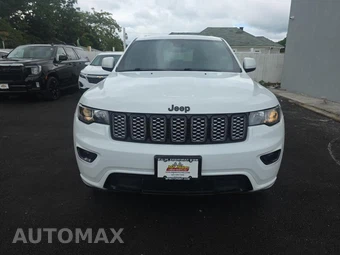 2019 Jeep Grand Cherokee Altitude Edition - miniatura 2