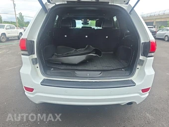2019 Jeep Grand Cherokee Altitude Edition - miniatura 20