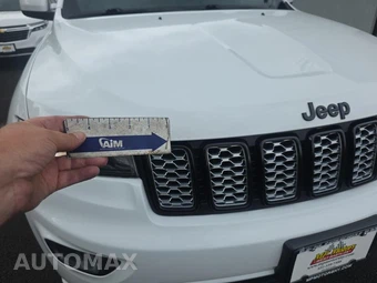 2019 Jeep Grand Cherokee Altitude Edition - miniatura 21