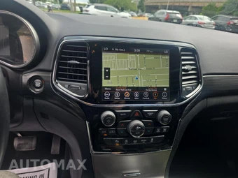 2019 Jeep Grand Cherokee Altitude Edition - miniatura 24