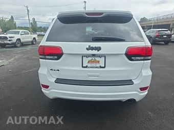 2019 Jeep Grand Cherokee Altitude Edition - miniatura 5