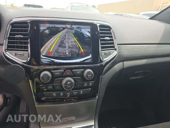 2019 Jeep Grand Cherokee Altitude Edition - miniatura 10