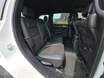 2019 Jeep Grand Cherokee Altitude Edition - miniatura 16