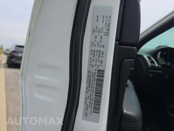 2019 Jeep Grand Cherokee Altitude Edition - miniatura 5