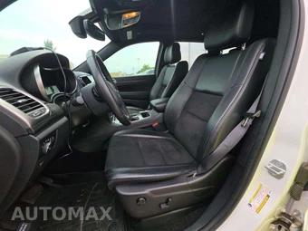 2019 Jeep Grand Cherokee Altitude Edition - miniatura 6
