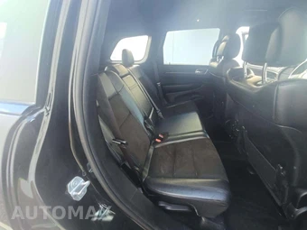 2019 Jeep Grand Cherokee Altitude Edition - miniatura 13