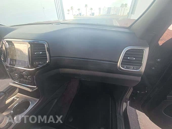 2019 Jeep Grand Cherokee Altitude Edition - miniatura 16