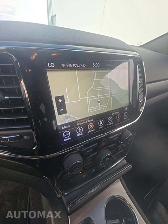 2019 Jeep Grand Cherokee Altitude Edition - miniatura 23