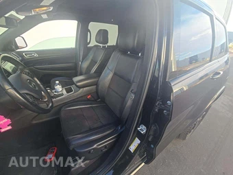 2019 Jeep Grand Cherokee Altitude Edition - miniatura 3