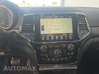 2019 Jeep Grand Cherokee Altitude Edition - miniatura 7