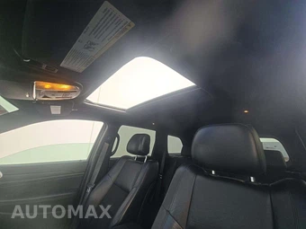 2019 Jeep Grand Cherokee Altitude Edition - miniatura 8